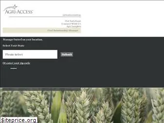 agri-access.com