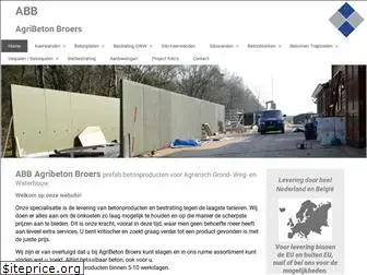 agri-beton.nl