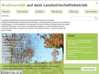 agri-biodiv.ch