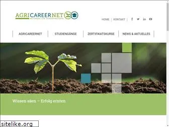 agri-career.net