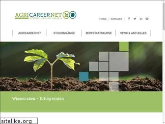 agri-career.net thumbnail
