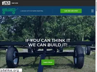 agri-carts.com