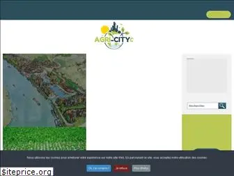 agri-city.info