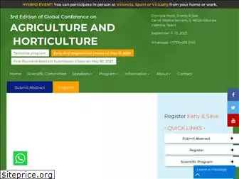 agri-conferences.com