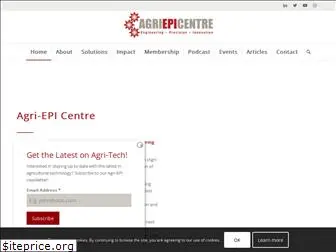 agri-epicentre.com