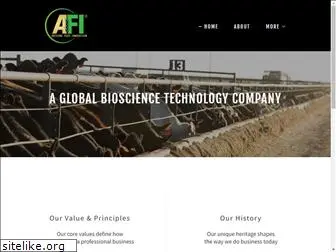 agri-feed.com