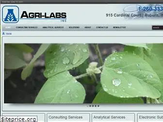 agri-labsinc.com