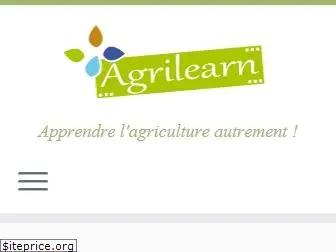 agri-learn.fr