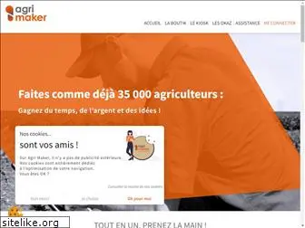 agri-maker.com