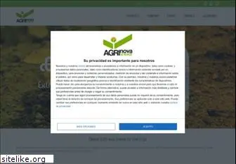 agri-nova.com