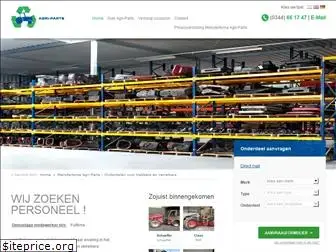 agri-parts.nl