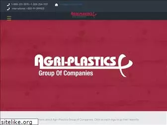 agri-plastics.net