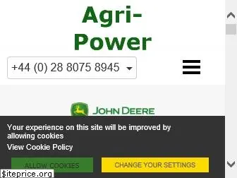 agri-power.co.uk