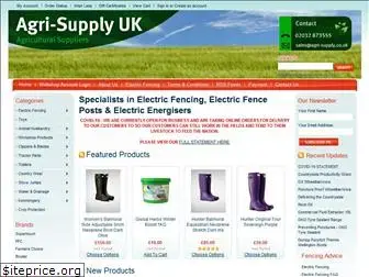 agri-supply.co.uk