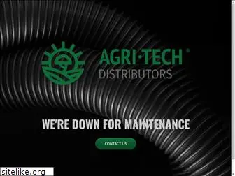agri-tech.co.za