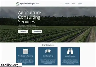agri-technologies.com