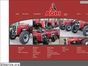 agri-tractors.com