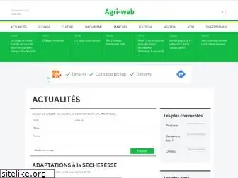 agri-web.eu
