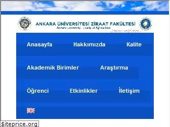 agri.ankara.edu.tr