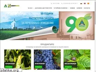 agria-zenithcropsciences.com