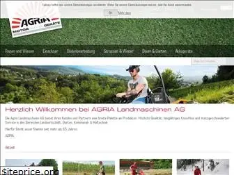 agria.ch