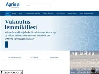 agria.fi