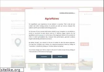 agriaffaires.ca