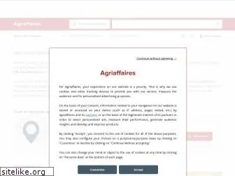 agriaffaires.com