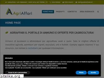 agriaffari.eu