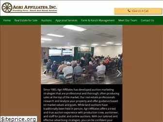 agriaffiliates.com