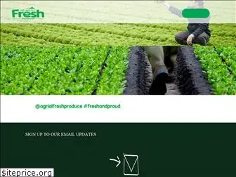 agrialfreshproduce.co.uk