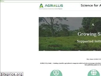 agriallis.com