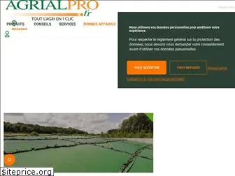 agrialpro.fr