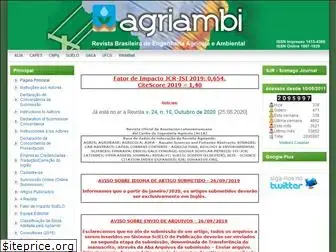 agriambi.com.br
