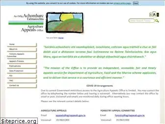 agriappeals.gov.ie