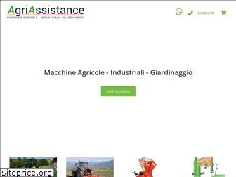 agriassistance.it