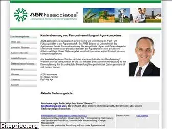 agriassociates.de