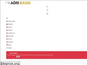 agribasin.com