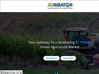 agribator.com