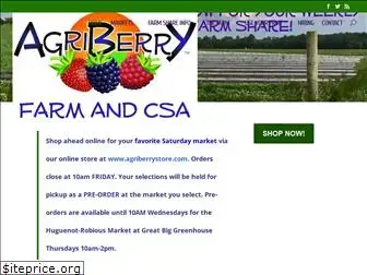 agriberry.com