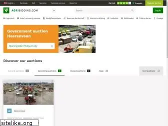 agribidding.com