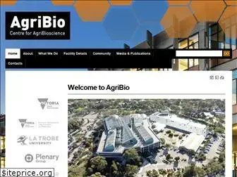 agribio.com.au