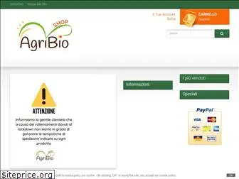 agribioshop.it