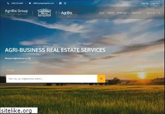 agribis.com