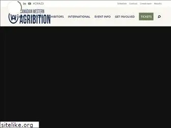 agribition.com