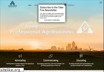 agribiz.org