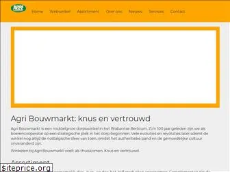 agribouwmarkt.nl