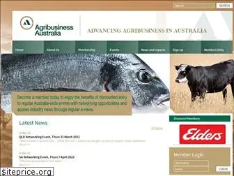 agribusiness.asn.au