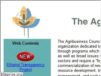 agribusinesscouncil.org