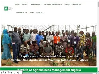 agribusinessnigeria.org